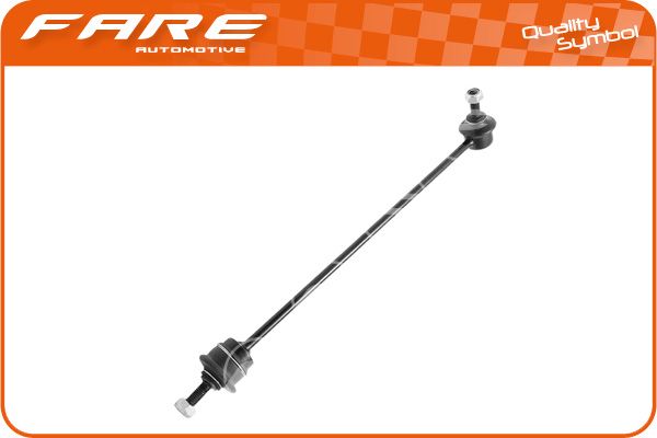 FARE SA Stiepnis/Atsaite, Stabilizators F0016R